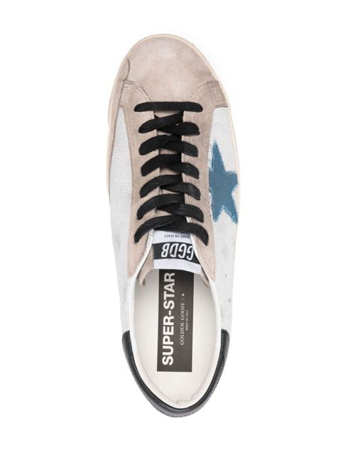 Sneaker Super Star GOLDEN GOOSE | GMF00101F00622882723